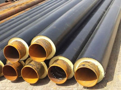 肇庆罐体保温 《大声独白》：孤独者的回响